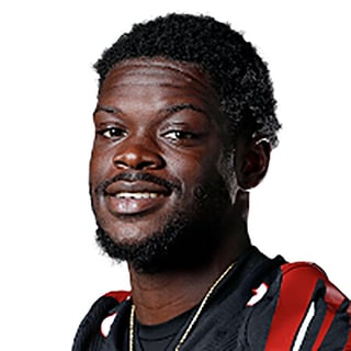 Malik Cunningham