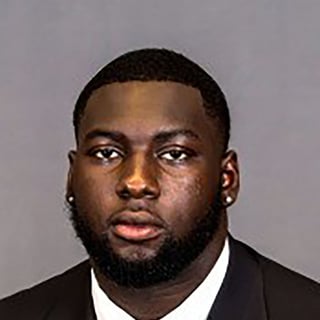 Jabari Ellis