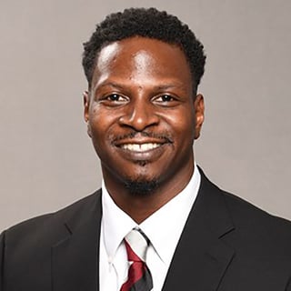 Montario Hardesty
