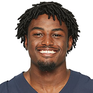 D'Sean Perry