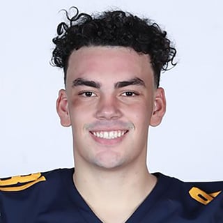 Elijah Mojarro