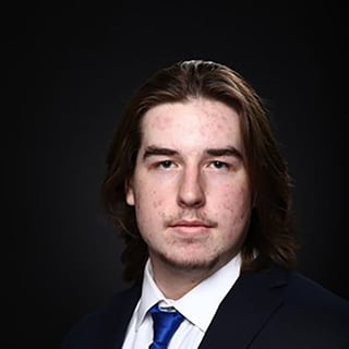 David Wohlabaugh