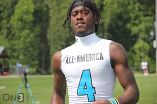 Isaiah Jacobs