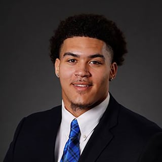 Keaton Upshaw