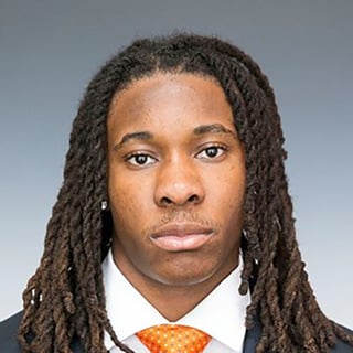 Adrian Cole