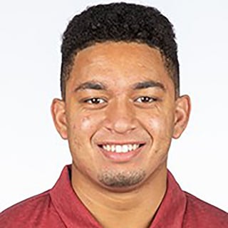Isaiah Sanders