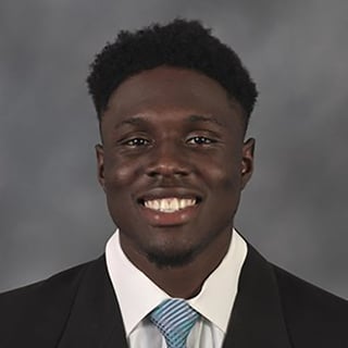 Deon Fountain