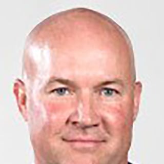 Chad Glasgow
