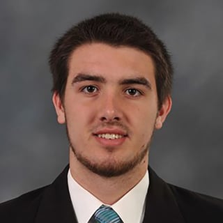 Myles Prosser