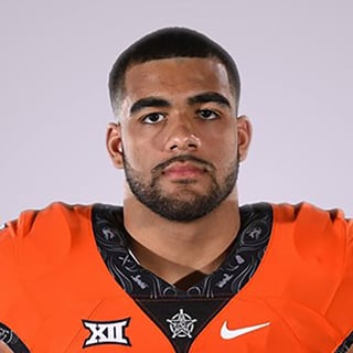 Tre Sterling