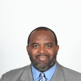 Odell Haggins