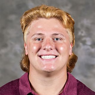 Conner Olson