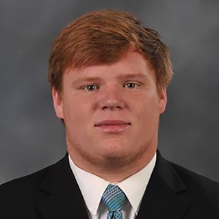 Trey Carter