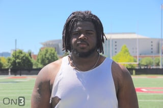 Desaun Williams