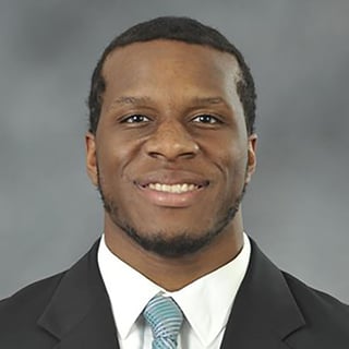 Emmanuel Johnson