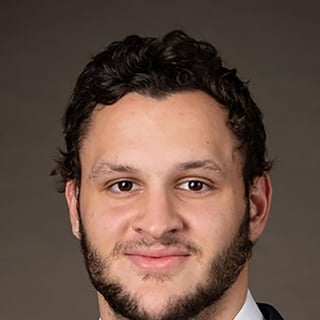 Cody Romano