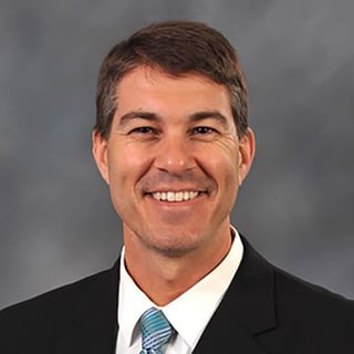 Jamey Chadwell