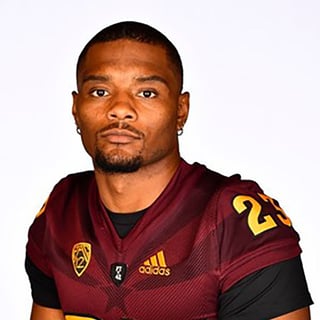 Jordan Banks