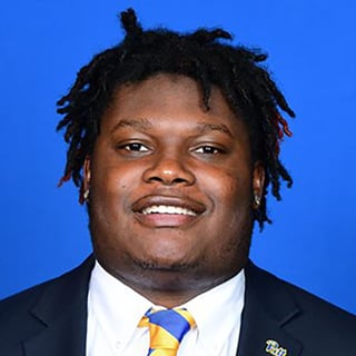 Keyshon Camp