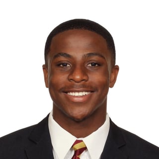 Camren McDonald