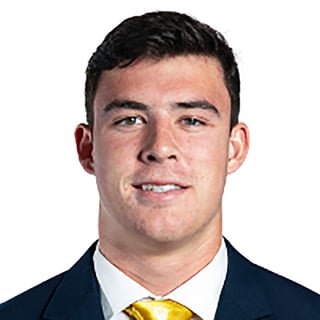 Dylan Leonard