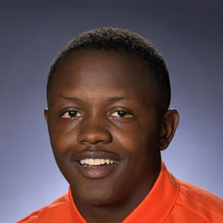 Kyron Cumby
