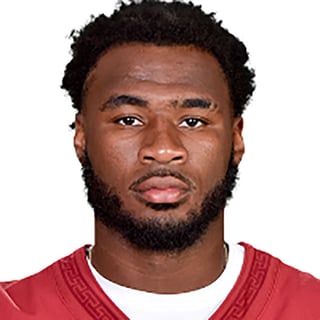 Eli'jah Winston