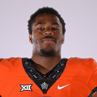 Tyren Irby