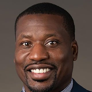 John Scott Jr.