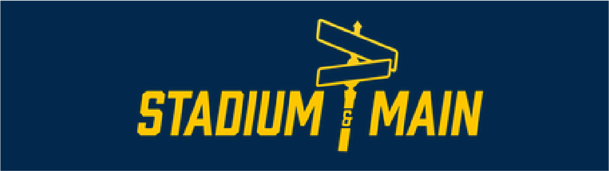 Stadium & Main Logo