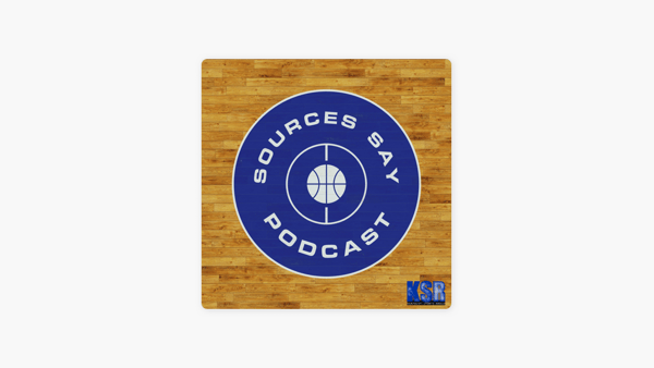 Sources Say