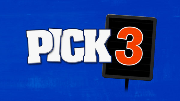 KSR Pick 3
