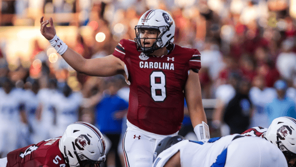 south-carolinas-starting-qb-zeb-noland-could-miss-game-against-UK-due-injury