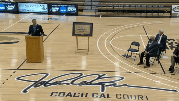 John Calipari