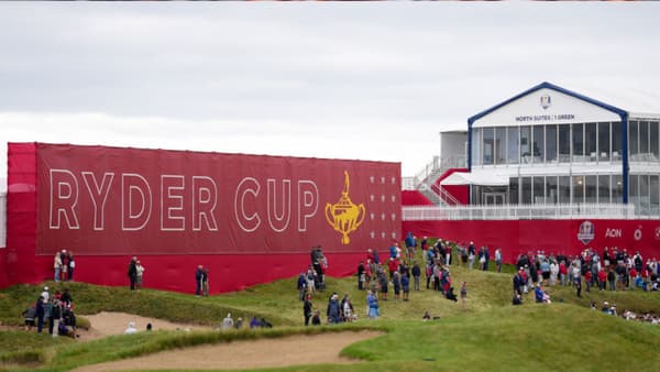Ryder Cup