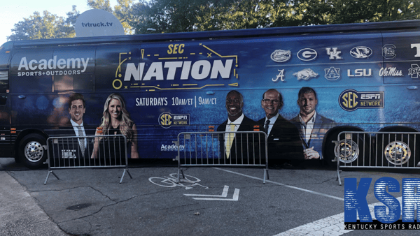 SEC Nation