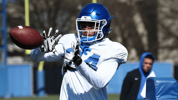 Jalen Geiger