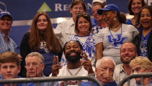 Za'Darius Smith