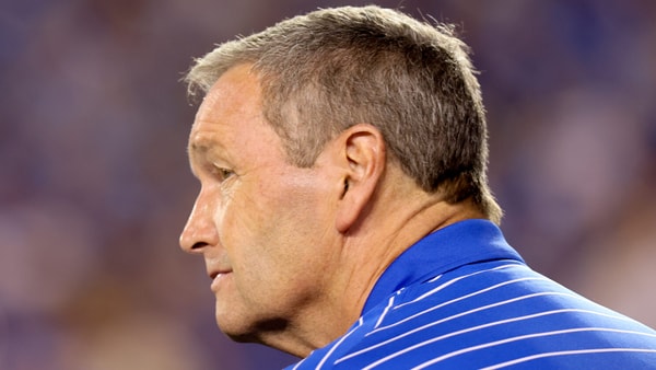 Mitch Barnhart