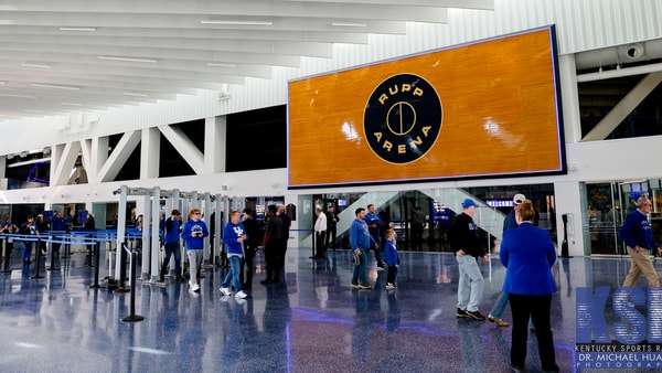 Rupp Arena