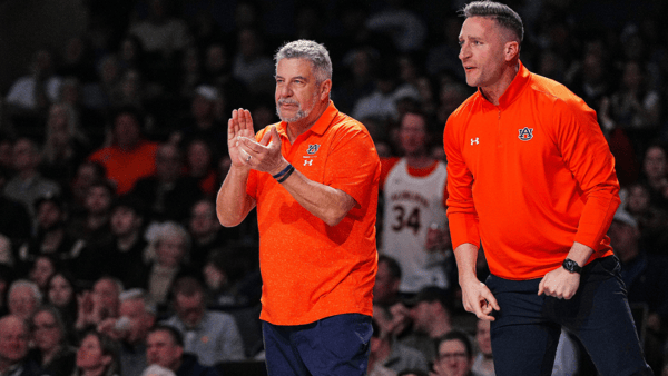 bruce-steven-pearl-auburn-basketball