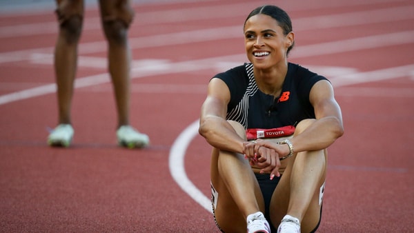 sydney-mclaughlin-levrone-sitting-out-world-championships-due-injury