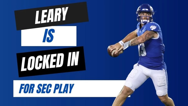 kentucky-quarterback-devin-leary-exclusive-one-on-one-morgan-and-morgan
