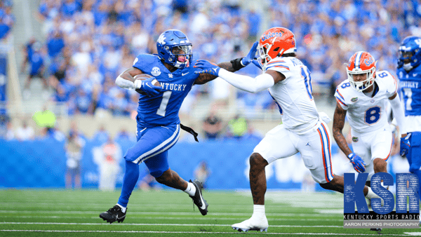 Former Kentucky QB Will Levis makes preseason debut with Titans