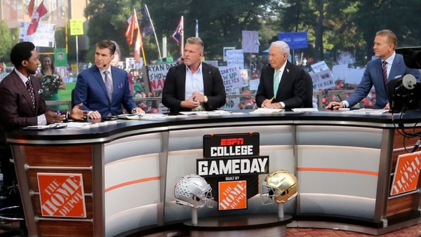 Kentucky vs. Florida Picks from College GameDay, SEC Nation - On3