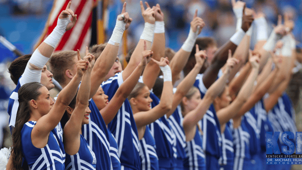 Kentucky football lineman Jeremy Flax silencing critics