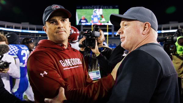 mark-stoops-no-beef-with-shane-beamer-kentucky-wildcats-football-south-carolina-gamecocks