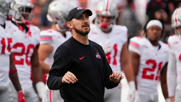 Parker Fleming by USA TODAY