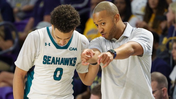 NCAA Basketball: Fort Myers Tip-Off-Murray State at UNC-Wilmington