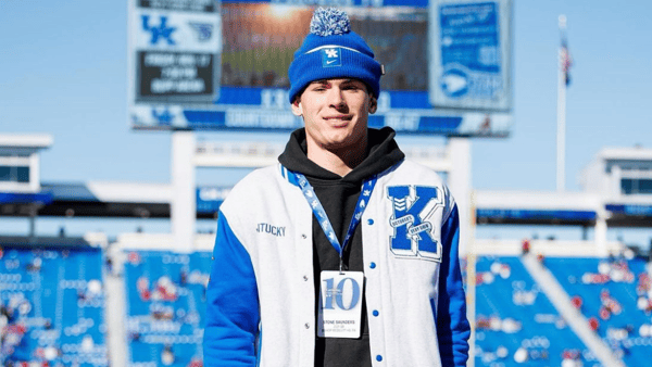 kentucky-qb-commit-stone-saunders-visiting